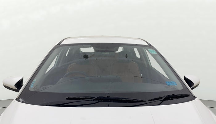 2022 Hyundai NEW I20 SPORTZ 1.2 MT, Petrol, Manual, 75,602 km, Front Windshield