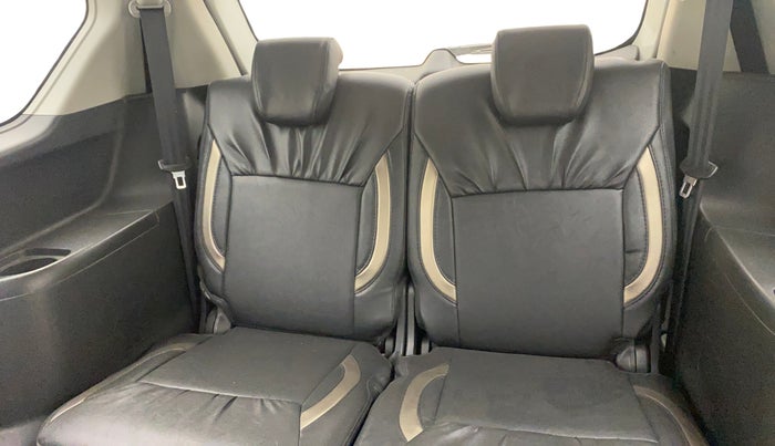 2021 Maruti XL6 ZETA AT, Petrol, Automatic, 37,942 km, Third Seat Row ( optional )