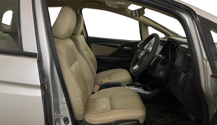 2015 Honda Jazz 1.2L I-VTEC V AT, Petrol, Automatic, 73,338 km, Right Side Front Door Cabin