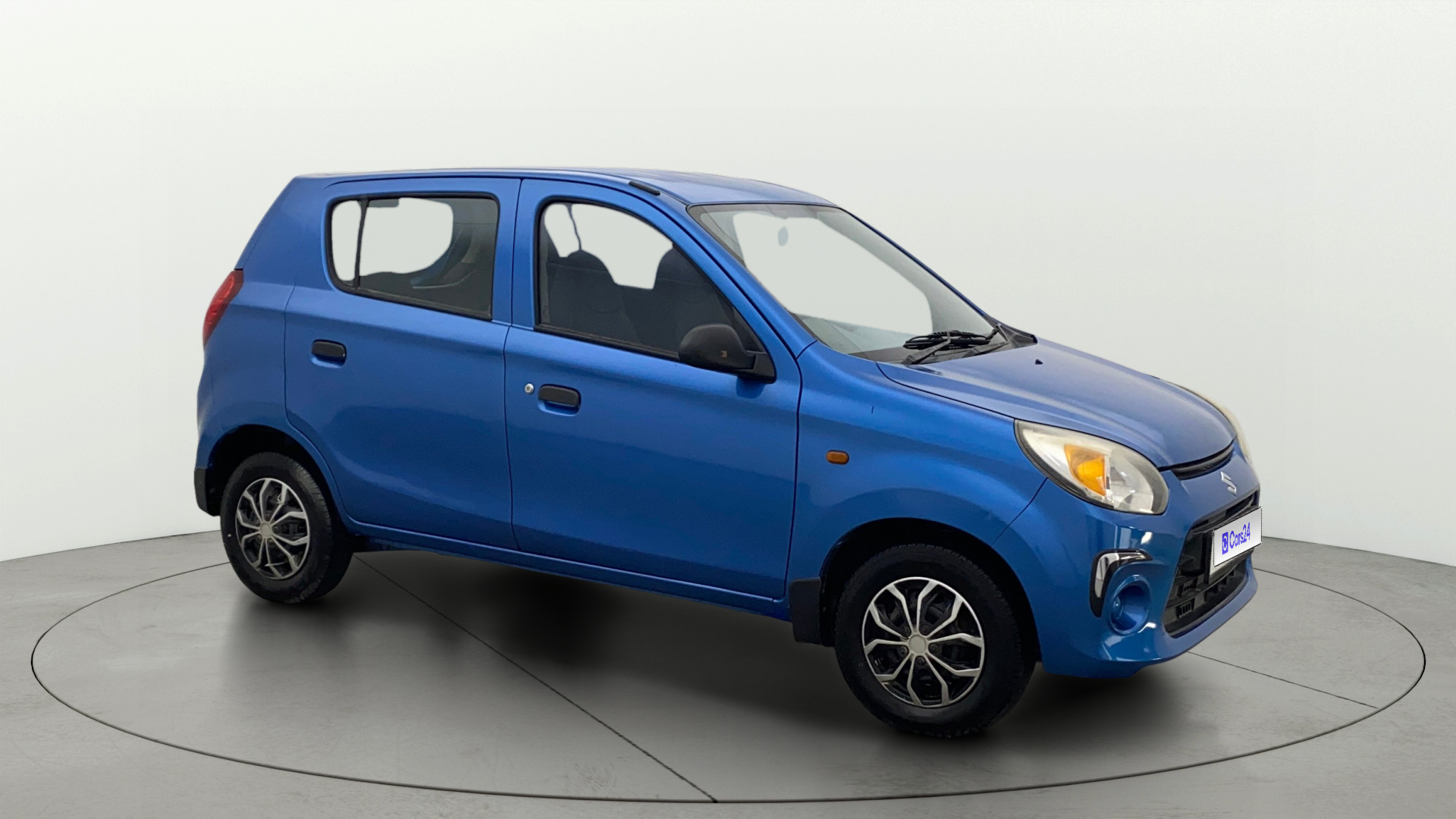 2018 Maruti Suzuki Alto 800 2016 -19 LXI 2018 Maruti Suzuki Alto 800 2016 -19 LXI