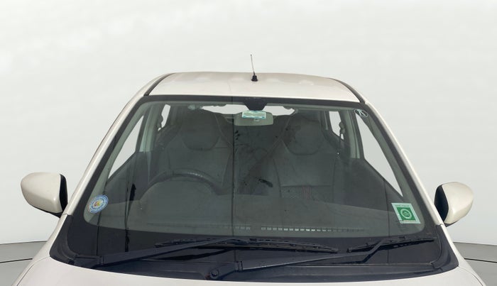 2024 Maruti Alto K10 VXi Plus (O) AGS, Petrol, Automatic, 7,216 km, Front Windshield