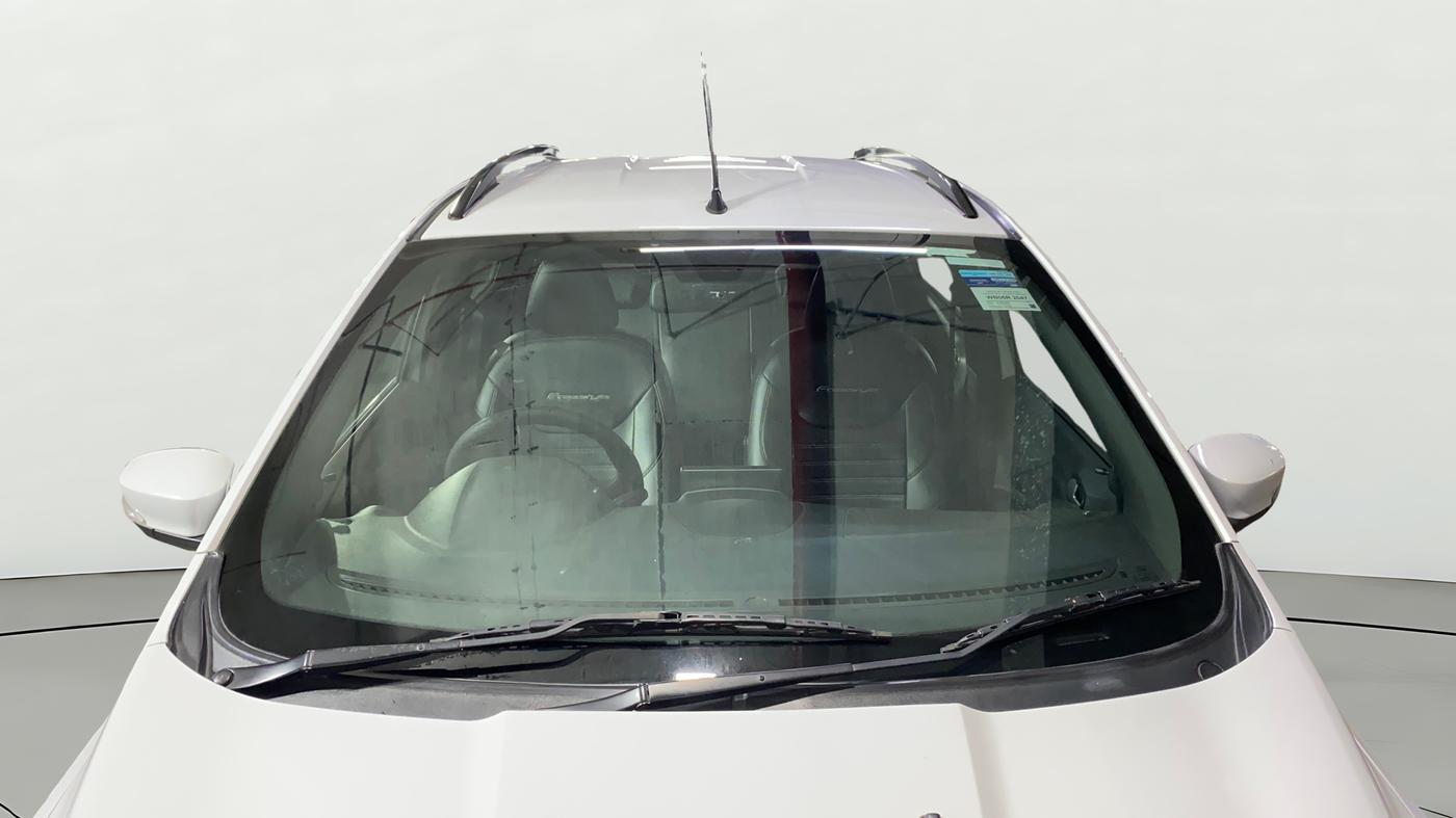 2019 Ford FREESTYLE TREND PLUS 1.2 PETROL, Petrol, Manual, 42,832 km, Front Windshield