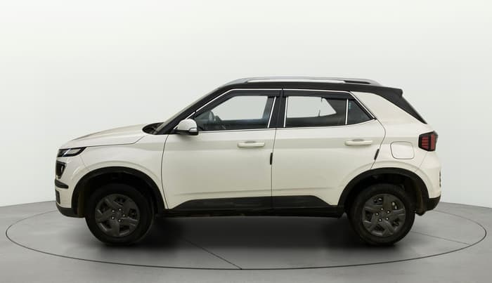 2023 Hyundai VENUE S(O) 1.2, Petrol, Manual, 19,732 km, Left Side