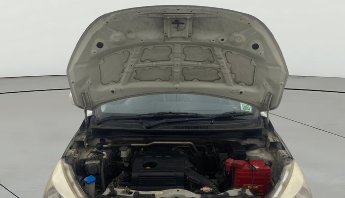 2018 Maruti Celerio VXI AMT (O), Petrol, Automatic, 62,711 km, Open Bonet