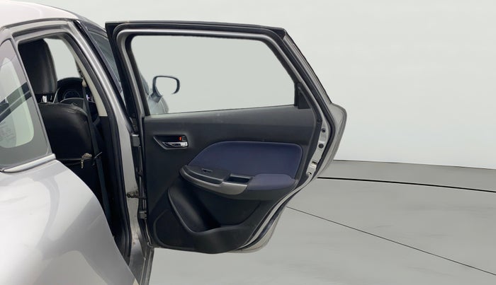 2019 Maruti Baleno ZETA PETROL 1.2, Petrol, Manual, 49,867 km, RHS Rear Door