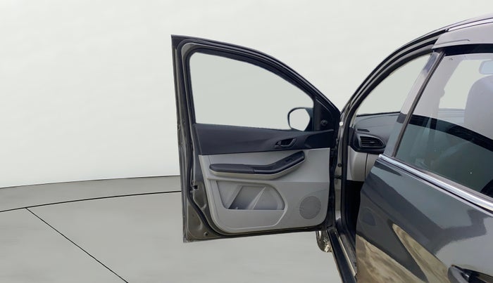 2022 Tata Tiago XM CNG, CNG, Manual, 64,338 km, LHS Front Door