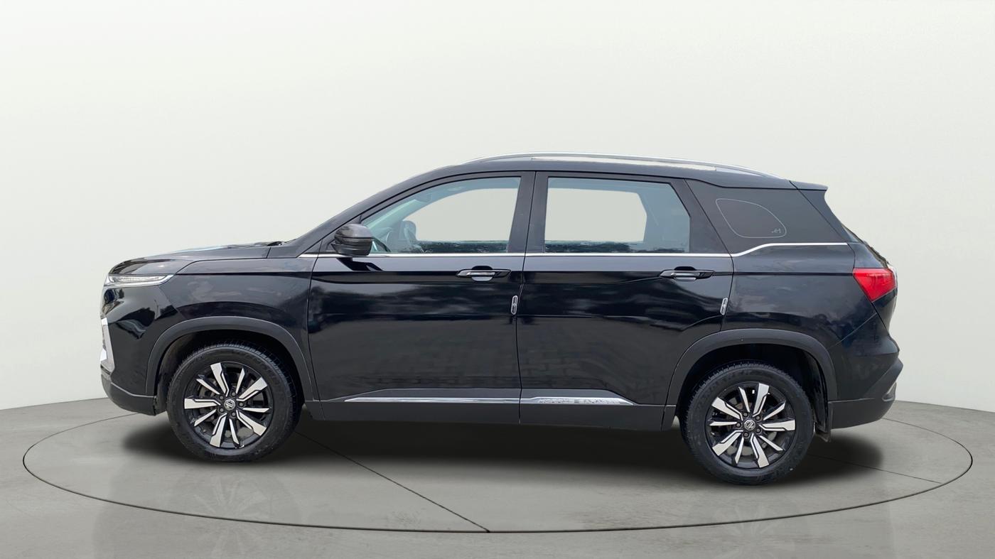 2020 MG HECTOR SMART 2.0 DIESEL, Diesel, Manual, 85,891 km, Left Side