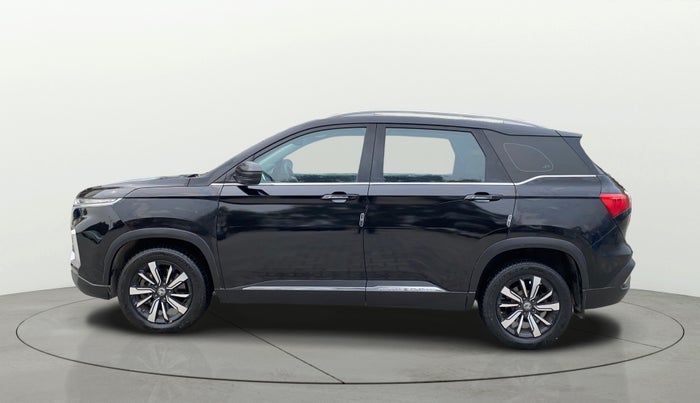 2020 MG HECTOR SMART 2.0 DIESEL, Diesel, Manual, 85,985 km, Left Side