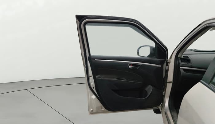 2013 Maruti Swift VXI, Petrol, Manual, 21,231 km, LHS Front Door