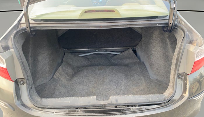 2019 Honda City 1.5L I-VTEC VX, Petrol, Manual, 42,966 km, Boot Open Zoomed View