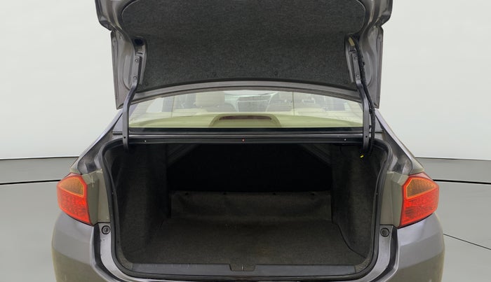 2018 Honda City 1.5L I-VTEC V MT, Petrol, Manual, 43,416 km, Boot Open Zoomed View