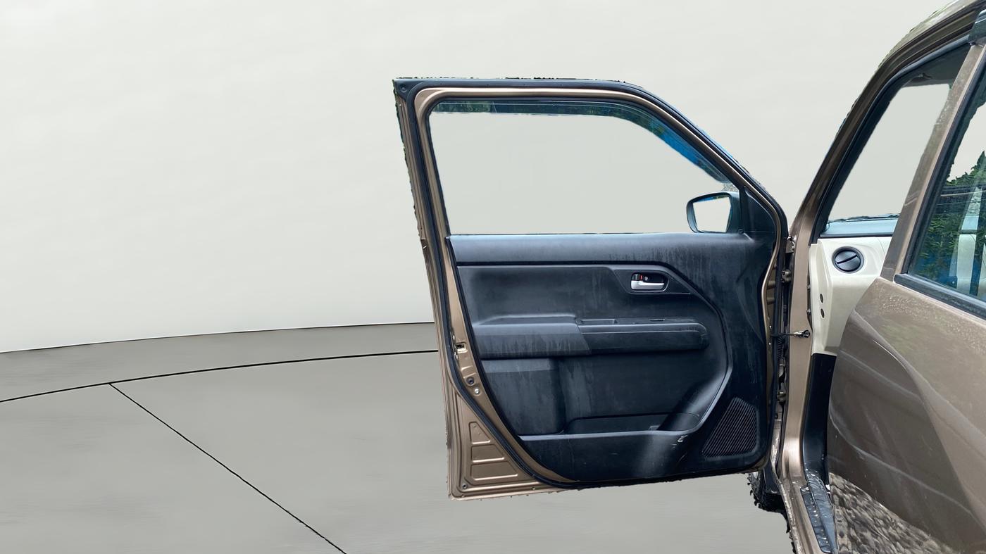 2020 Maruti New Wagon-R VXI (O) 1.0, Petrol, Manual, 15,991 km, LHS Front Door