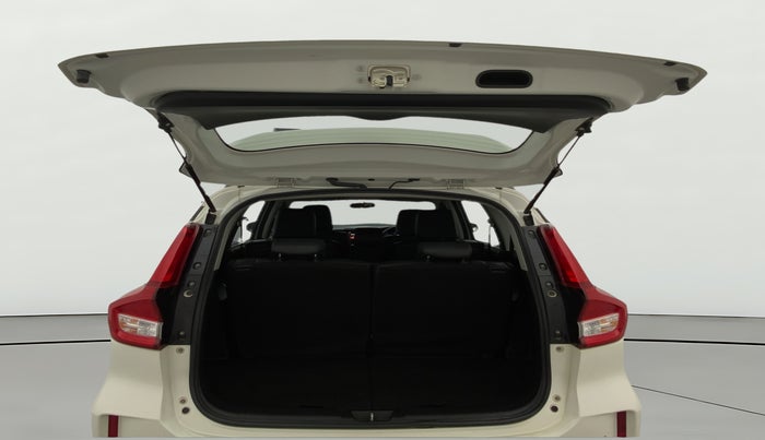 2021 Maruti XL6 ZETA AT, Petrol, Automatic, 36,494 km, Boot Door Open