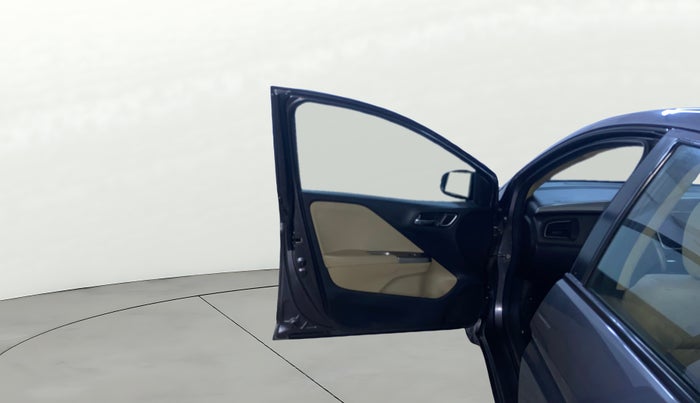 2018 Honda City 1.5L I-VTEC ZX CVT, Petrol, Automatic, 1,06,868 km, LHS Front Door