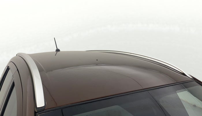 2015 Maruti S Cross ZETA 1.6, Diesel, Manual, 1,00,554 km, Roof