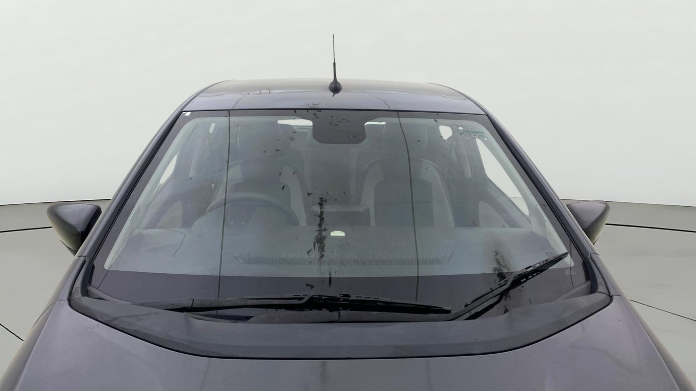 2022 Tata ALTROZ XT PETROL, Petrol, Manual, 43,240 km, Front Windshield