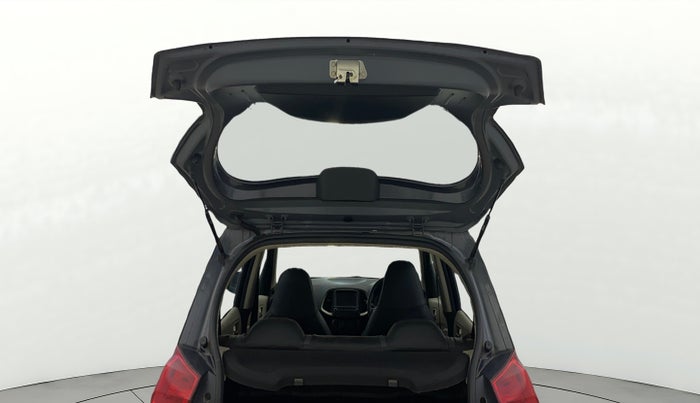 2019 Hyundai NEW SANTRO SPORTZ AMT, Petrol, Automatic, 24,059 km, Boot Door Open