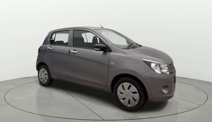 2017 Maruti Celerio VXI CNG, CNG, Manual, 71,445 km, SRP