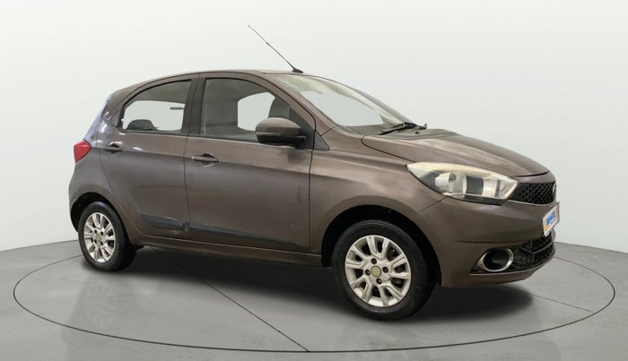 2018 Tata Tiago XZA PETROL, Petrol, Automatic, 68,178 km, SRP