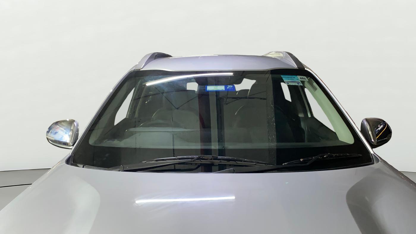2022 KIA SONET HTK PLUS 1.2, Petrol, Manual, 55,705 km, Front Windshield
