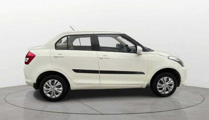 2015 Maruti Swift Dzire VXI, Petrol, Manual, 45,575 km, Right Side View