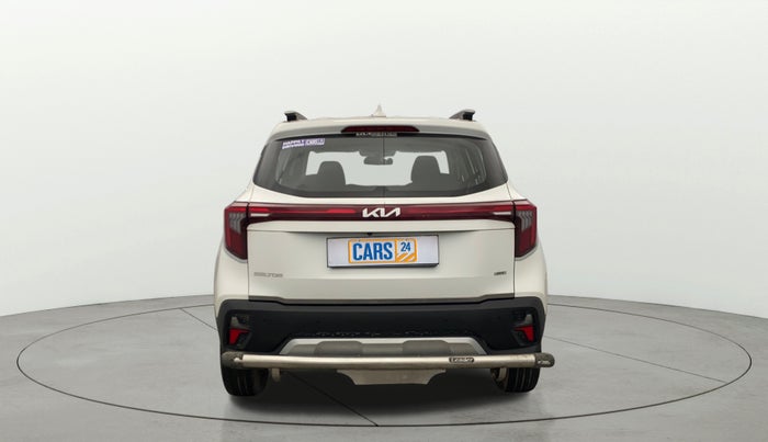 2023 KIA SELTOS HTE 1.5D IMT, Diesel, Manual, 86,261 km, Back/Rear