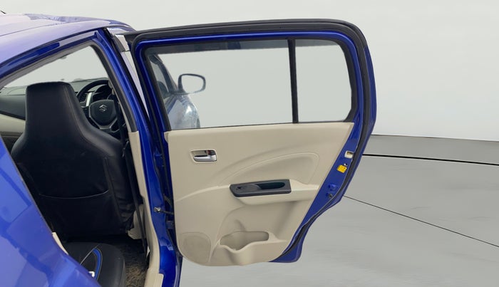 2020 Maruti Celerio ZXI, Petrol, Manual, 32,792 km, RHS Rear Door