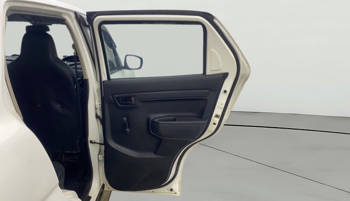 2021 Maruti S PRESSO VXI+, Petrol, Manual, 96,698 km, RHS Rear Door