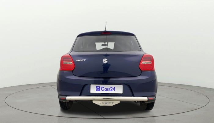 2023 Maruti Swift LXI, Petrol, Manual, 16,203 km, Back/Rear