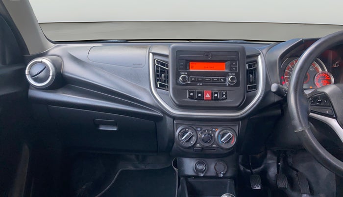 2022 Maruti Celerio ZXI, Petrol, Manual, 57,661 km, Air Conditioner