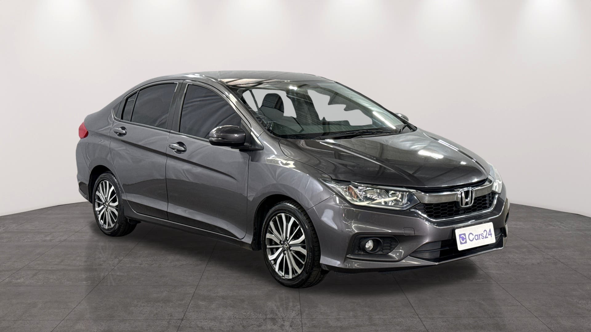 Honda City image