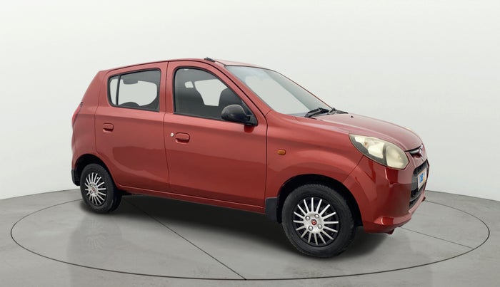 2014 Maruti Alto 800 LXI, Petrol, Manual, 37,894 km, SRP