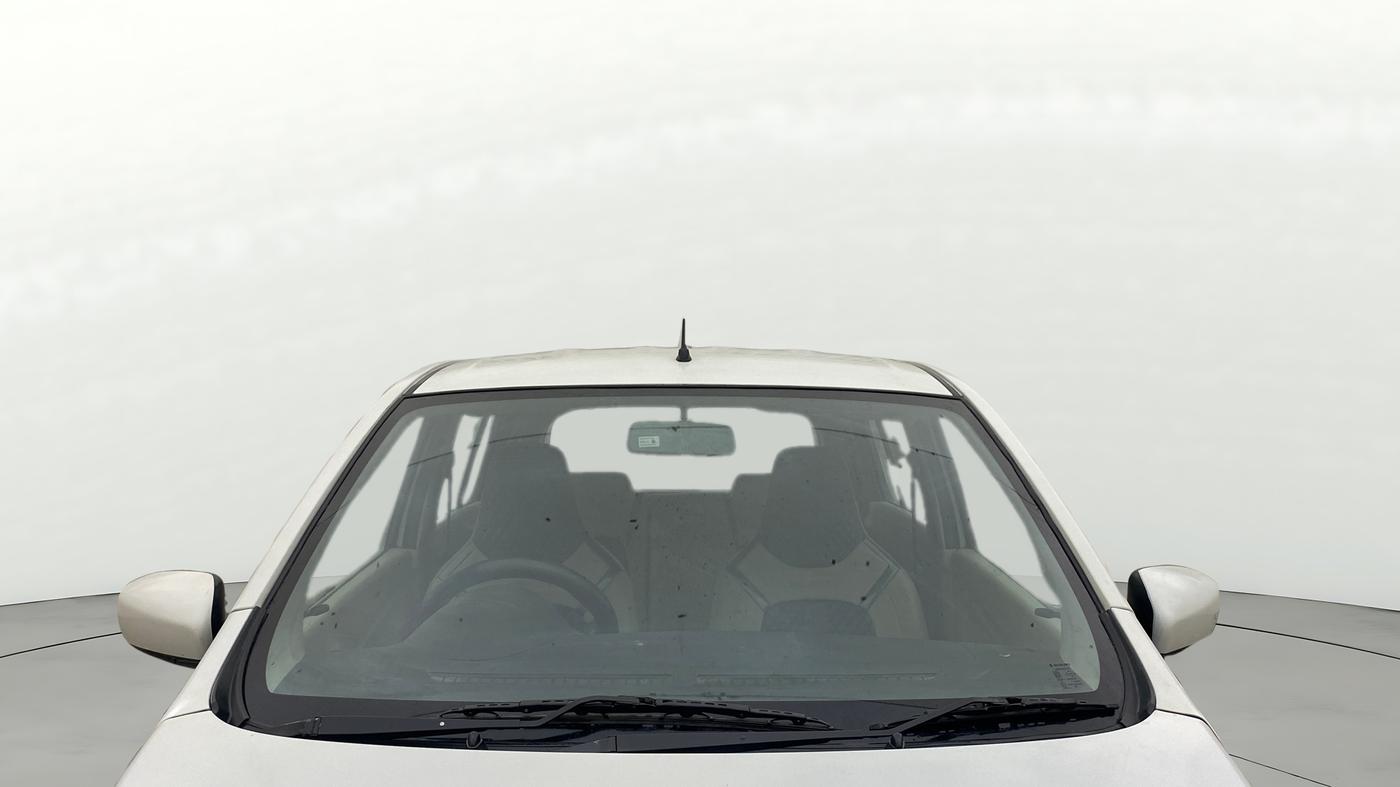 2019 Maruti Celerio VXI AMT, Petrol, Automatic, 77,335 km, Front Windshield