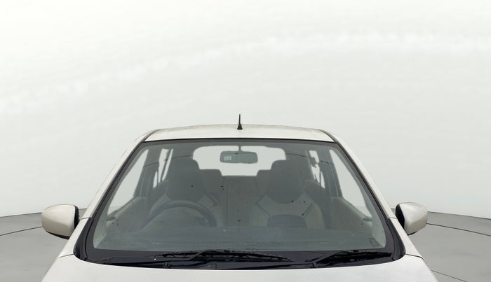 2019 Maruti Celerio VXI AMT, Petrol, Automatic, 77,335 km, Front Windshield