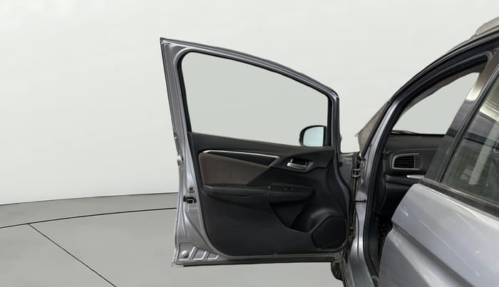 2019 Honda WR-V 1.2L I-VTEC VX MT, Petrol, Manual, 42,087 km, LHS Front Door