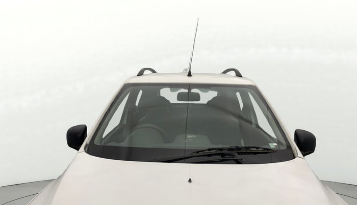 2019 Renault Kwid RXT 1.0 (O), Petrol, Manual, 82,791 km, Front Windshield