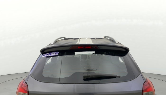 2018 Ford FREESTYLE TITANIUM PLUS 1.5 DIESEL, Diesel, Manual, 28,499 km, Rear Windshield