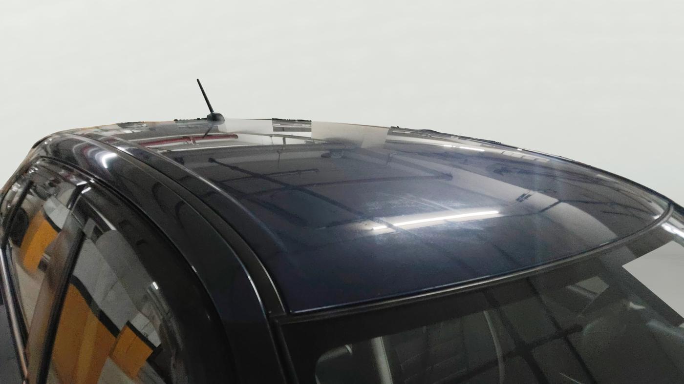 2020 Maruti Baleno ZETA PETROL 1.2, Petrol, Manual, 10,520 km, Roof