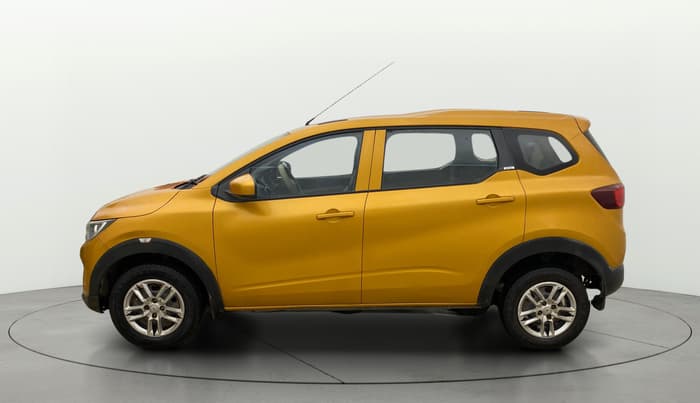 2019 Renault TRIBER RXL MT, Petrol, Manual, 1,06,095 km, Left Side