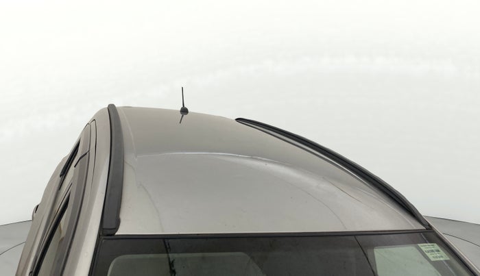 2018 Maruti S Cross ZETA 1.3, Diesel, Manual, 71,934 km, Roof