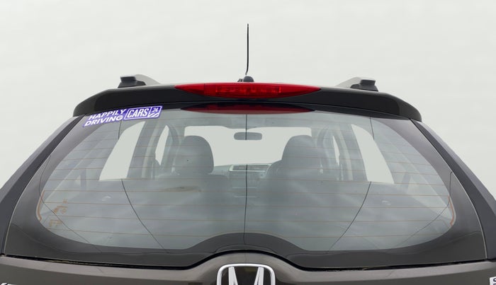 2020 Honda WR-V 1.2L I-VTEC SV MT, Petrol, Manual, 66,880 km, Rear Windshield