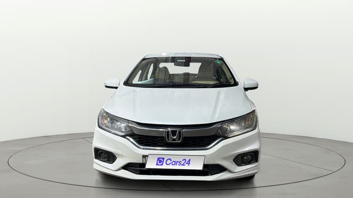 2019 Honda City 1.5L I-VTE V CVT, Petrol, Automatic, 97,098 km, Front