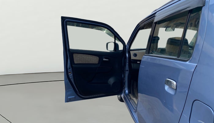 2018 Maruti Wagon R 1.0 VXI+ (O) MT, Petrol, Manual, 77,293 km, LHS Front Door