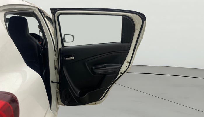 2022 Maruti Celerio ZXI, Petrol, Manual, 1,11,227 km, RHS Rear Door