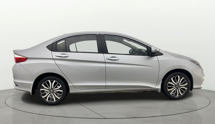 2020 Honda City 1.5L I-VTEC ZX, Petrol, Manual, 32,989 km, Right Side View