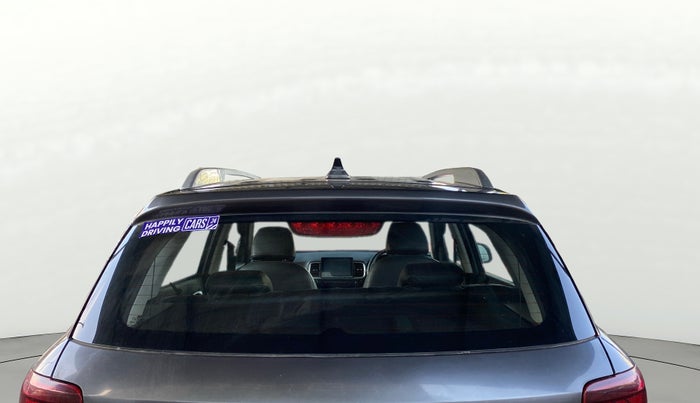 2021 Hyundai VENUE SX 1.0 TURBO IMT, Petrol, Manual, 66,883 km, Rear Windshield