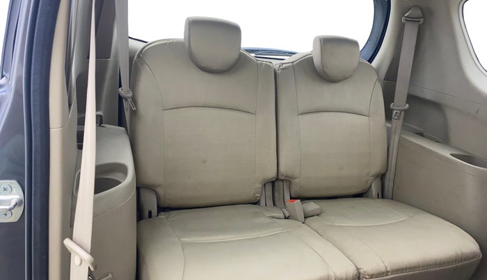 2018 Maruti Ertiga ZXI+, Petrol, Manual, 51,984 km, Third Seat Row ( optional )