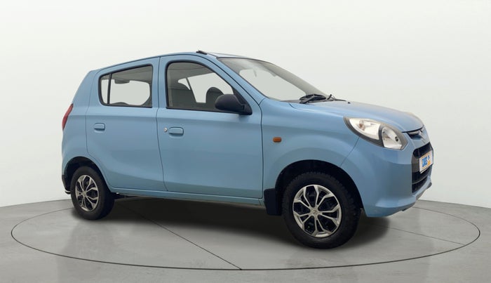 2013 Maruti Alto 800 LXI, Petrol, Manual, 18,143 km, Right Front Diagonal