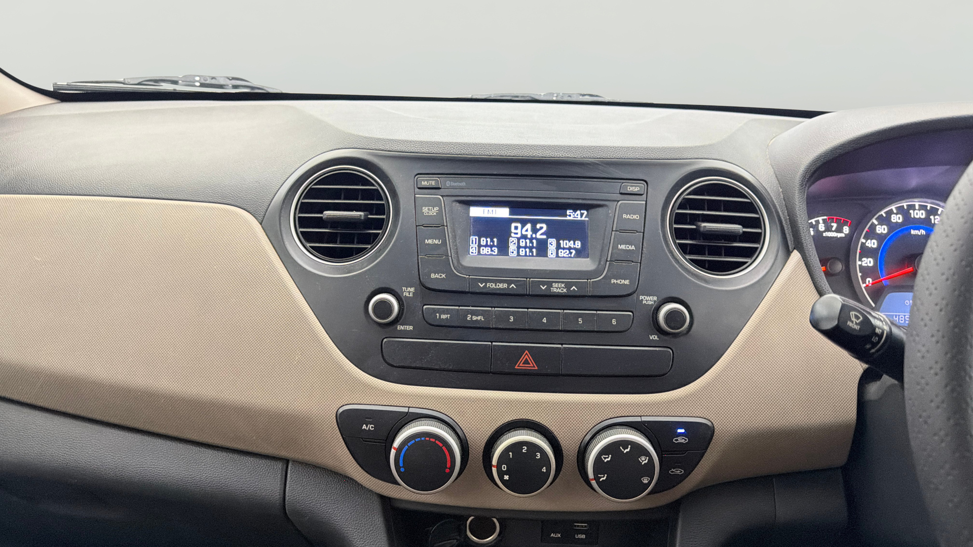 Features