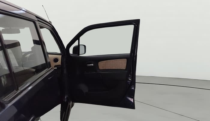 2018 Maruti Wagon R 1.0 VXI+ AMT, Petrol, Automatic, 16,102 km, RHS Front Door